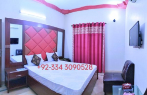 SUBHAN PALACE Near Lasania Restaurant & Millennium Mall